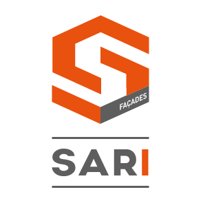 Logo SARI Façades