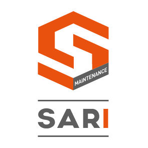 logo SARI maintenance